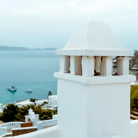 Stef Agios Ioannis Diakoftis