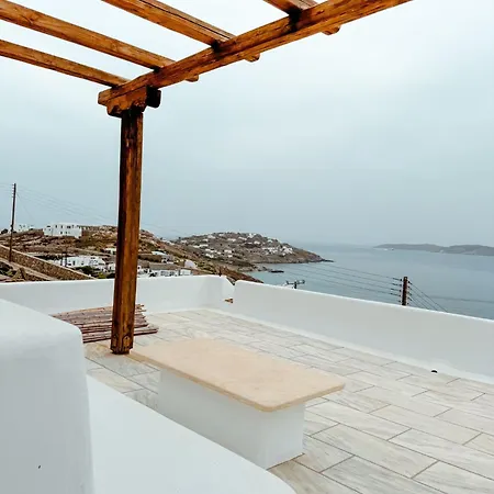 Villa Stef