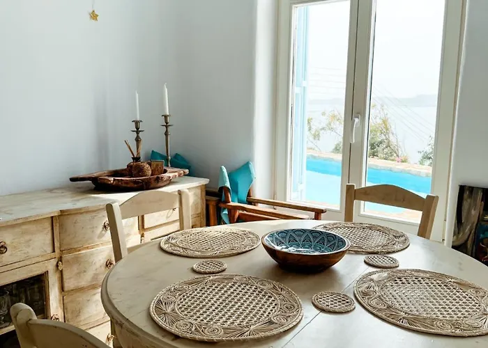 Stef Agios Ioannis Diakoftis