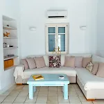 Stef Villa Agios Ioannis Diakoftis