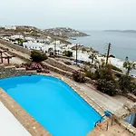 Stef Agios Ioannis Diakoftis