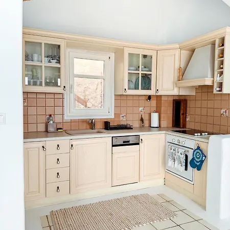 Stef Agios Ioannis Diakoftis