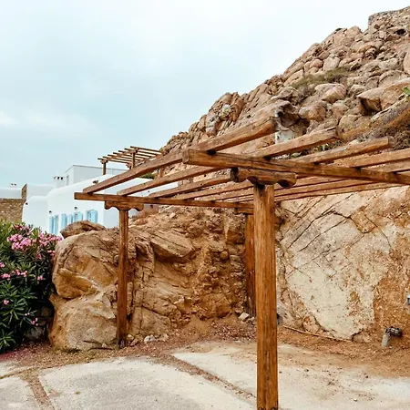 Stef Agios Ioannis Diakoftis