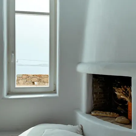 Βίλα Stef Agios Ioannis Diakoftis