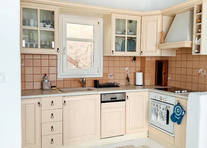 Stef Agios Ioannis Diakoftis