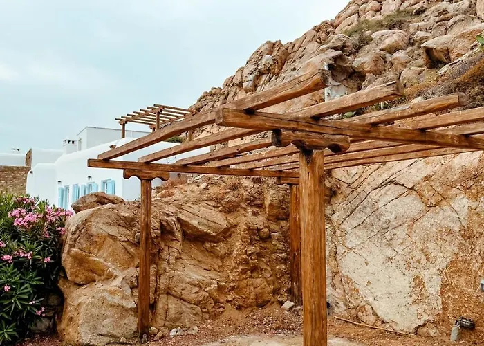 Stef Agios Ioannis Diakoftis