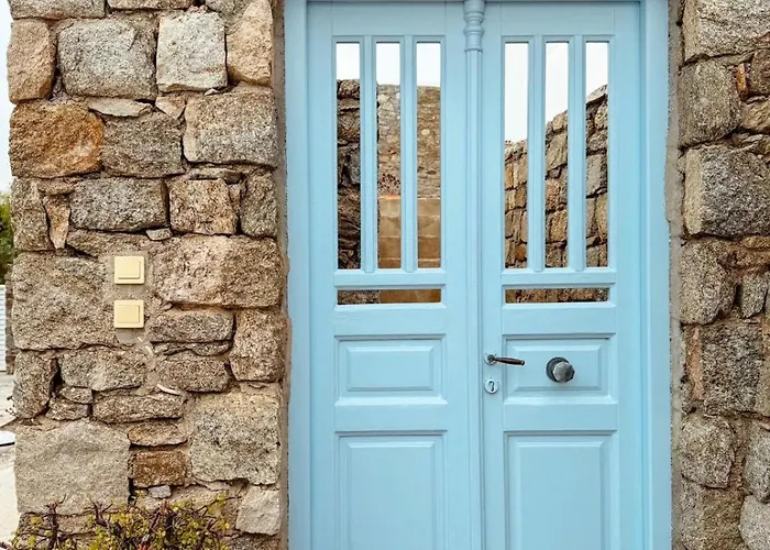 Stef Agios Ioannis Diakoftis