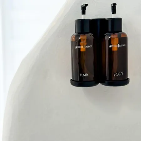 Stef וילה Agios Ioannis Diakoftis